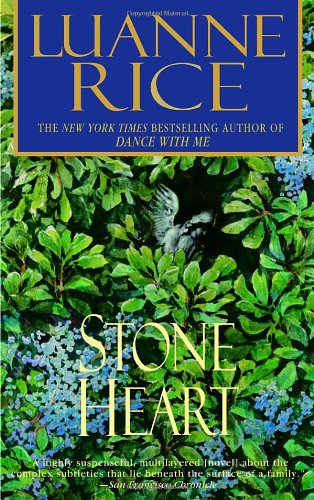 Stone Heart used book depot