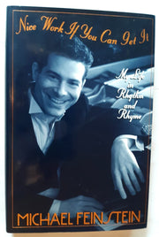 Nice Work If You Can Get It: My Life in Rhythm and Rhyme used book depot