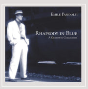 Rhapsody In Blue used book depot