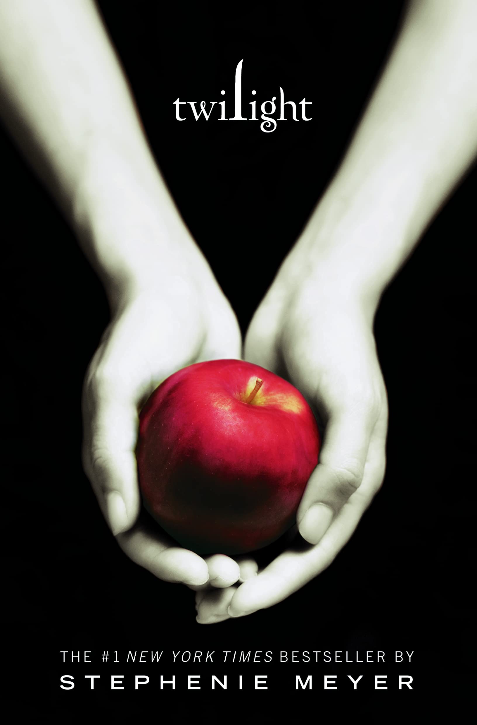 Twilight (The Twilight Saga, Book 1) used book depot
