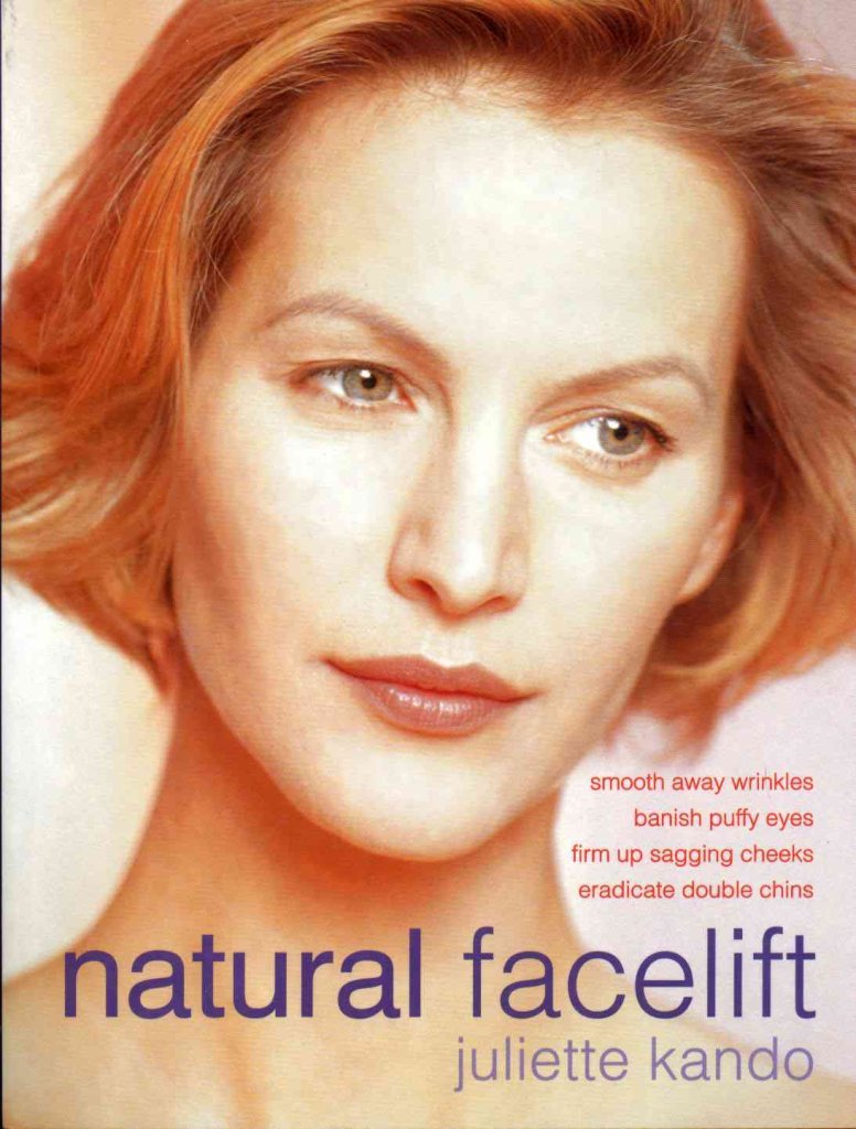 Natural Facelift used book depot