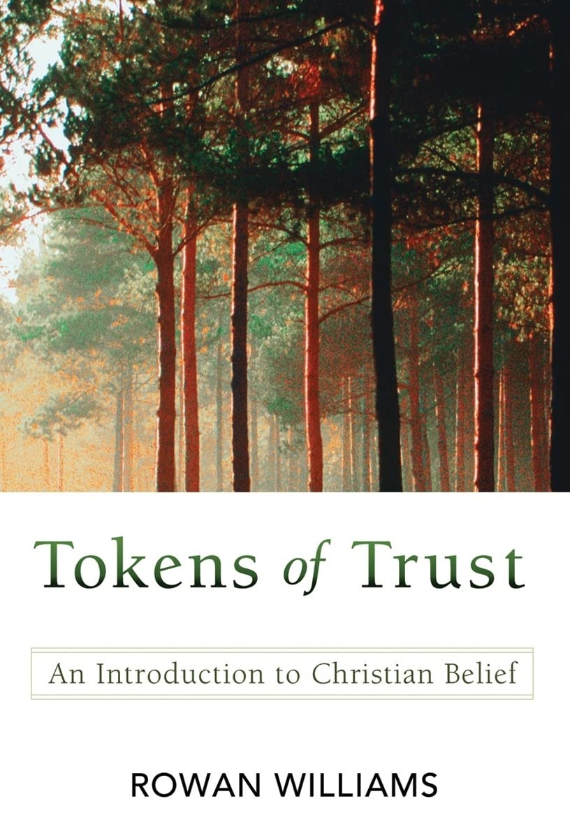 Tokens of Trust used book depot