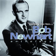 Something Like This... The Bob Newhart Anthology used book depot