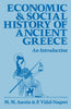 Economic and Social History of Ancient Greece