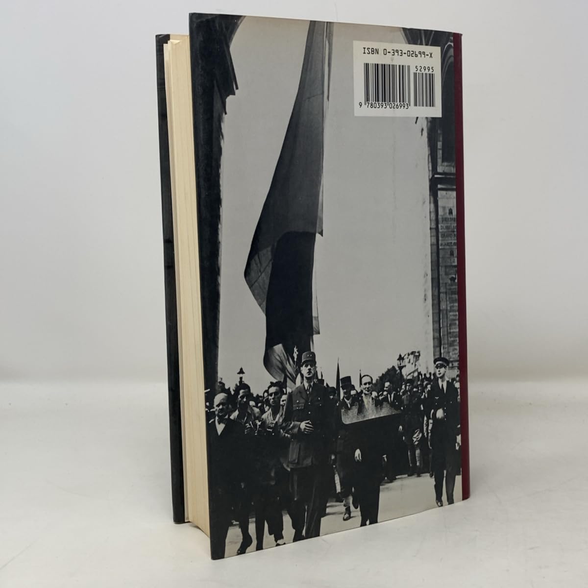 De Gaulle: The Rebel, 1890-1944 used book depot