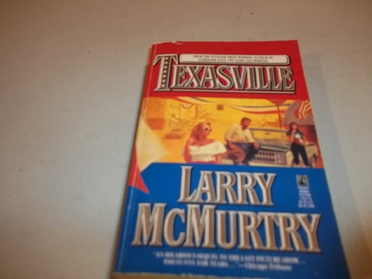Texasville