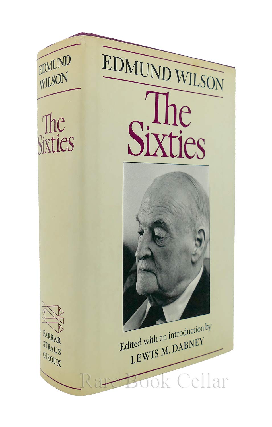 The Sixties: The Last Journal, 1960-1972 used book depot