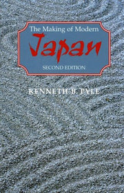 The Making of Modern Japan