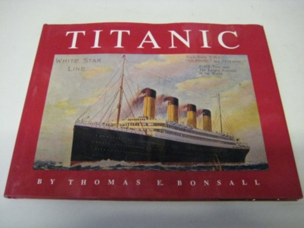 Titanic