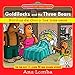 Easy Spanish Storybook: Goldilocks and the Three Bears Book  Audio CD: Ricitos de Oro y los Tres Osos Lomba, Ana