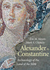 Alexander to Constantine: Archaeology of the Land of the Bible, Volume III (The Anchor Yale Bible Reference Library)