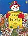 Find Frosty as He Sings Christmas Carols Look  Find Books Jerry Tiritilli