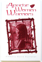 Apache Women Warriors (SOUTHWESTERN STUDIES) used book depot
