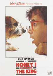 Honey, I Shrunk the Kids used book depot