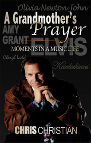 A Grandmother's Prayer used book depot