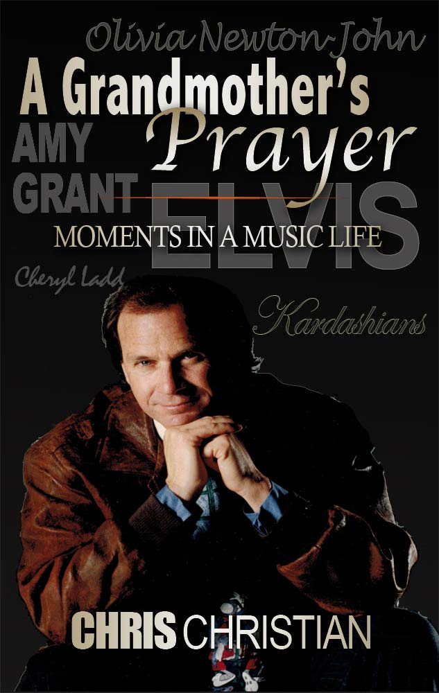 A Grandmother's Prayer used book depot