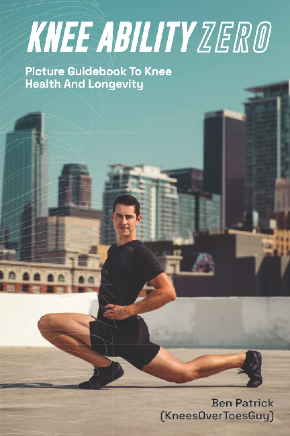 Knee Ability Zero used book depot