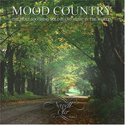 Mood Country used book depot