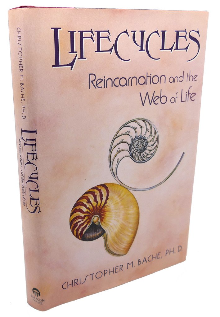 Lifecycles: Reincarnation and the Web of Life (An Omega Book) used book depot