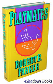 Playmates used book depot