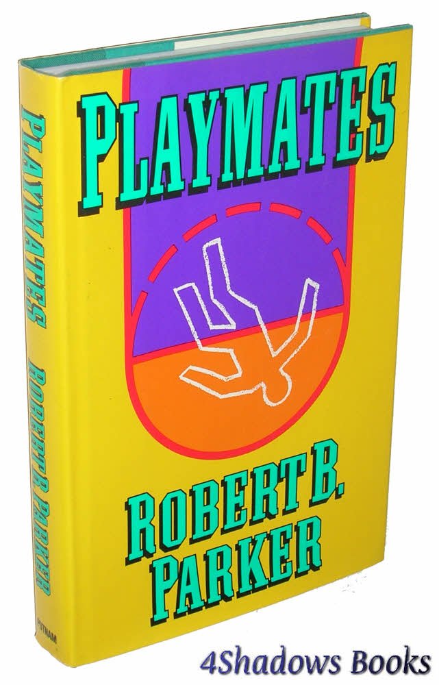 Playmates used book depot