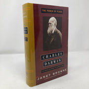 Charles Darwin:The Power of Place used book depot