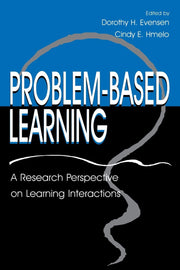 Problem-based Learning used book depot