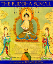 The Buddha Scroll used book depot