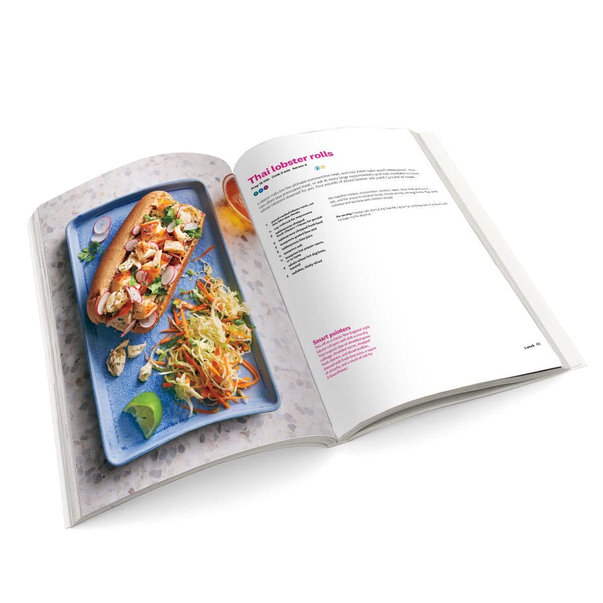 MyWW Program Cookbook - 130 Recipes to Create a Healthy Kitchen used book depot
