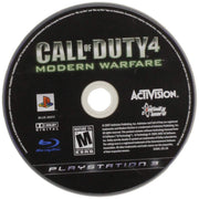 Call of Duty 4: Modern Warfare - Game of the Year Edition used book depot