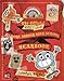 The Official Elmore Junior High School Yearbook The Amazing World of Gumball Black, Jake