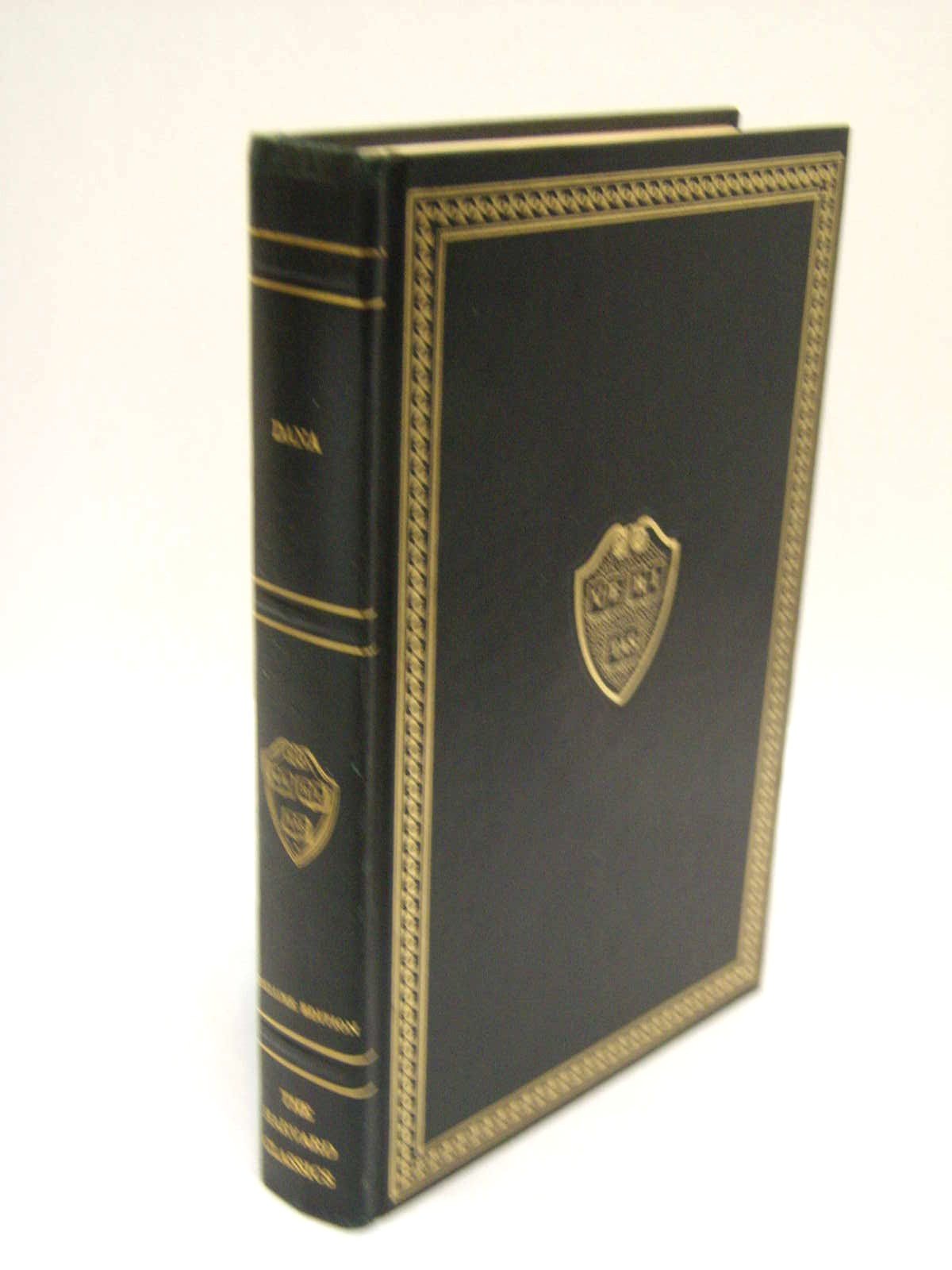 Two Years Before the Mast and Twenty-Four Years After - Harvard Classics used book depot