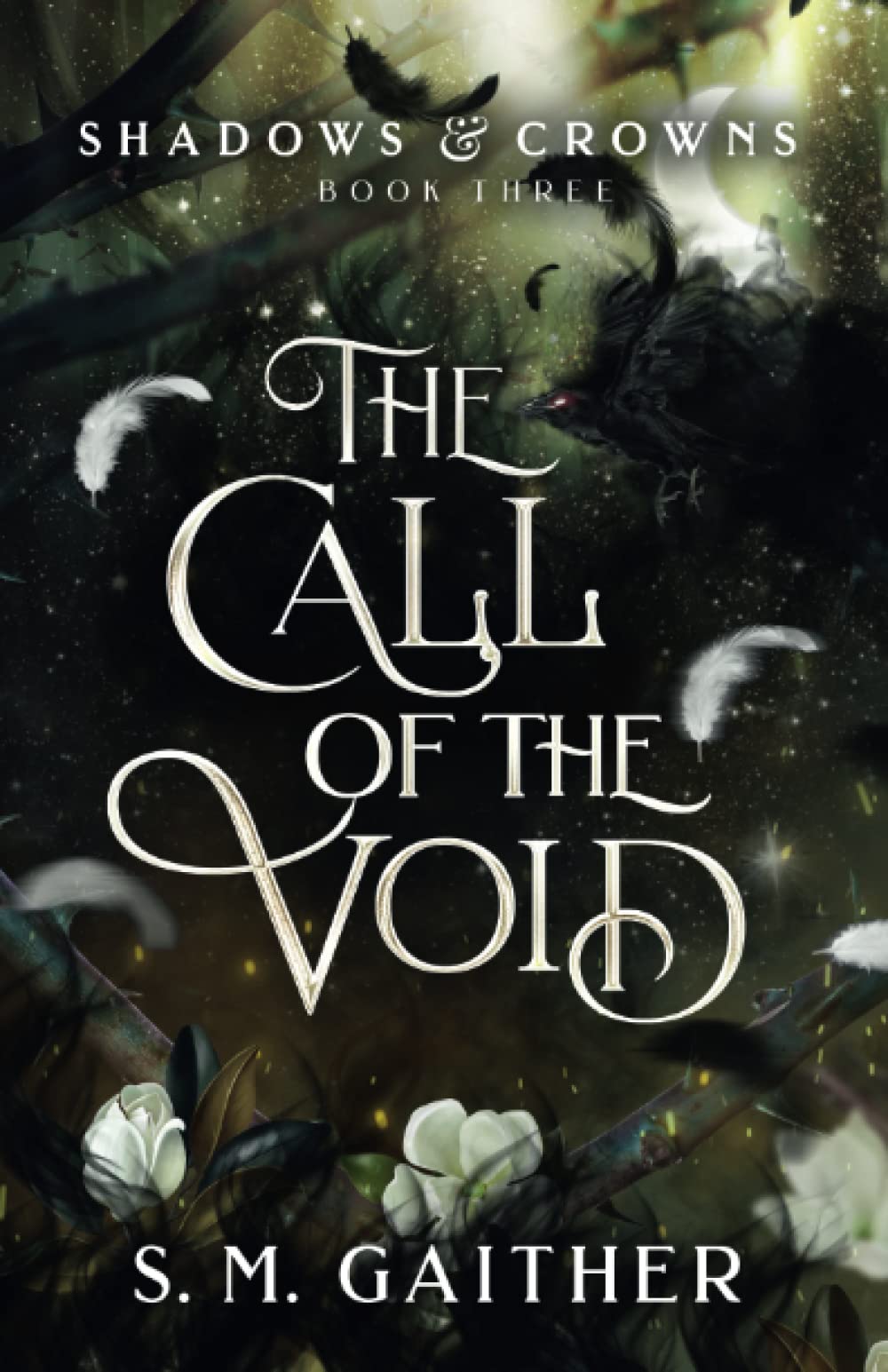 The Call of the Void (Shadows and Crowns)