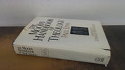 Moody Handbook of Theology used book depot