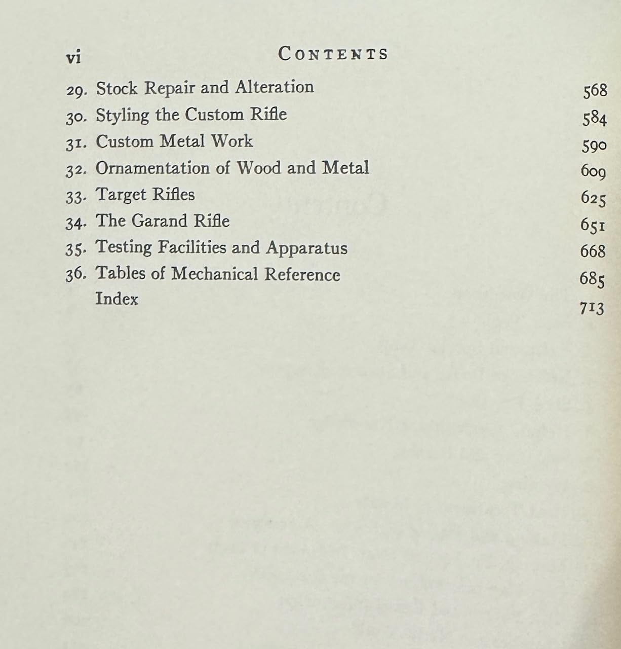 Gunsmithing (Firearms Classics Library) used book depot