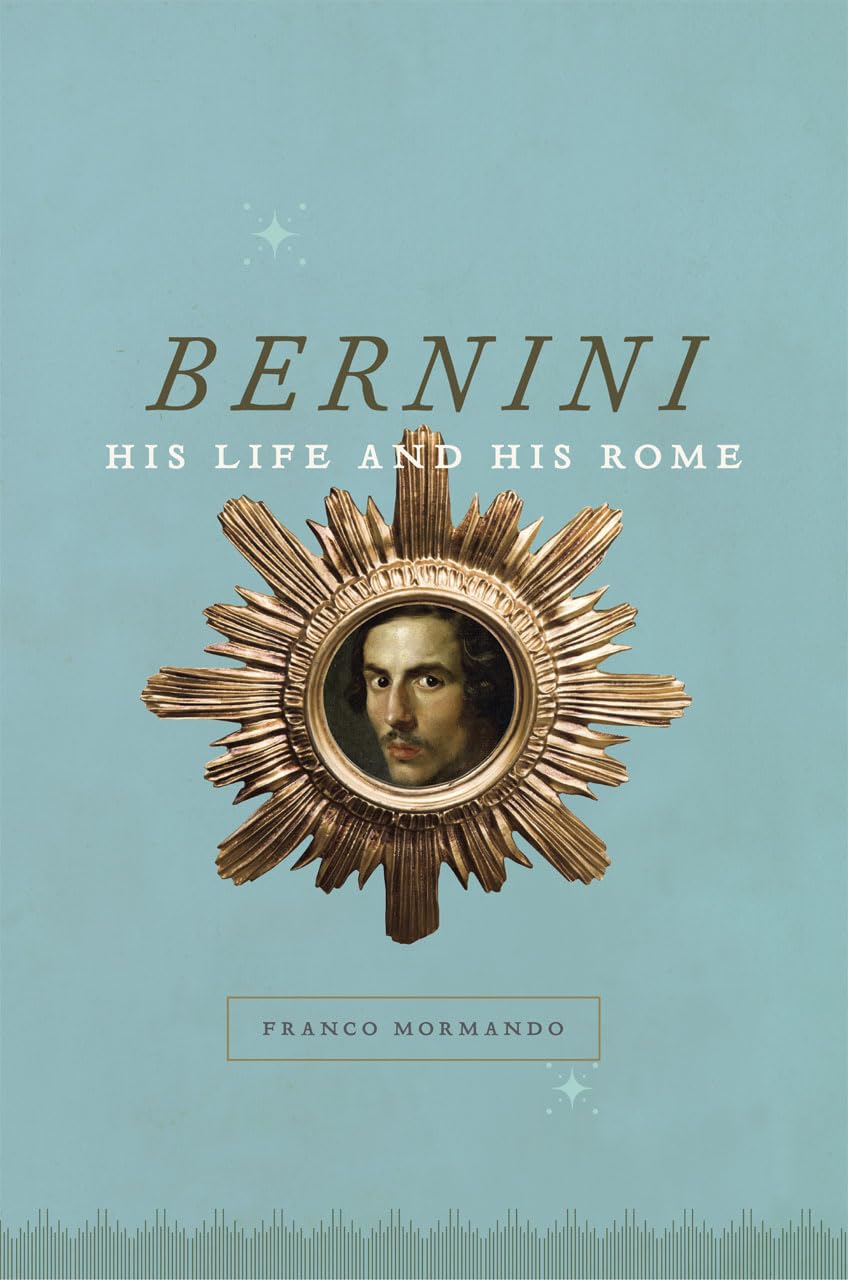 Bernini: His Life and His Rome used book depot