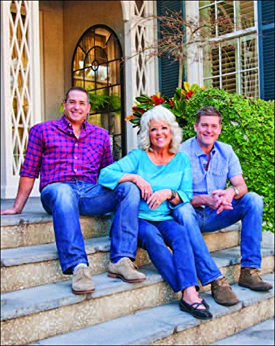 Paula Deen Cuts the Fat: 250 Favorite Recipes All Lightened Up used book depot