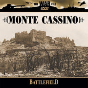 Battlefield: Monte Cassino used book depot