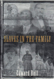Slaves in the Family used book depot