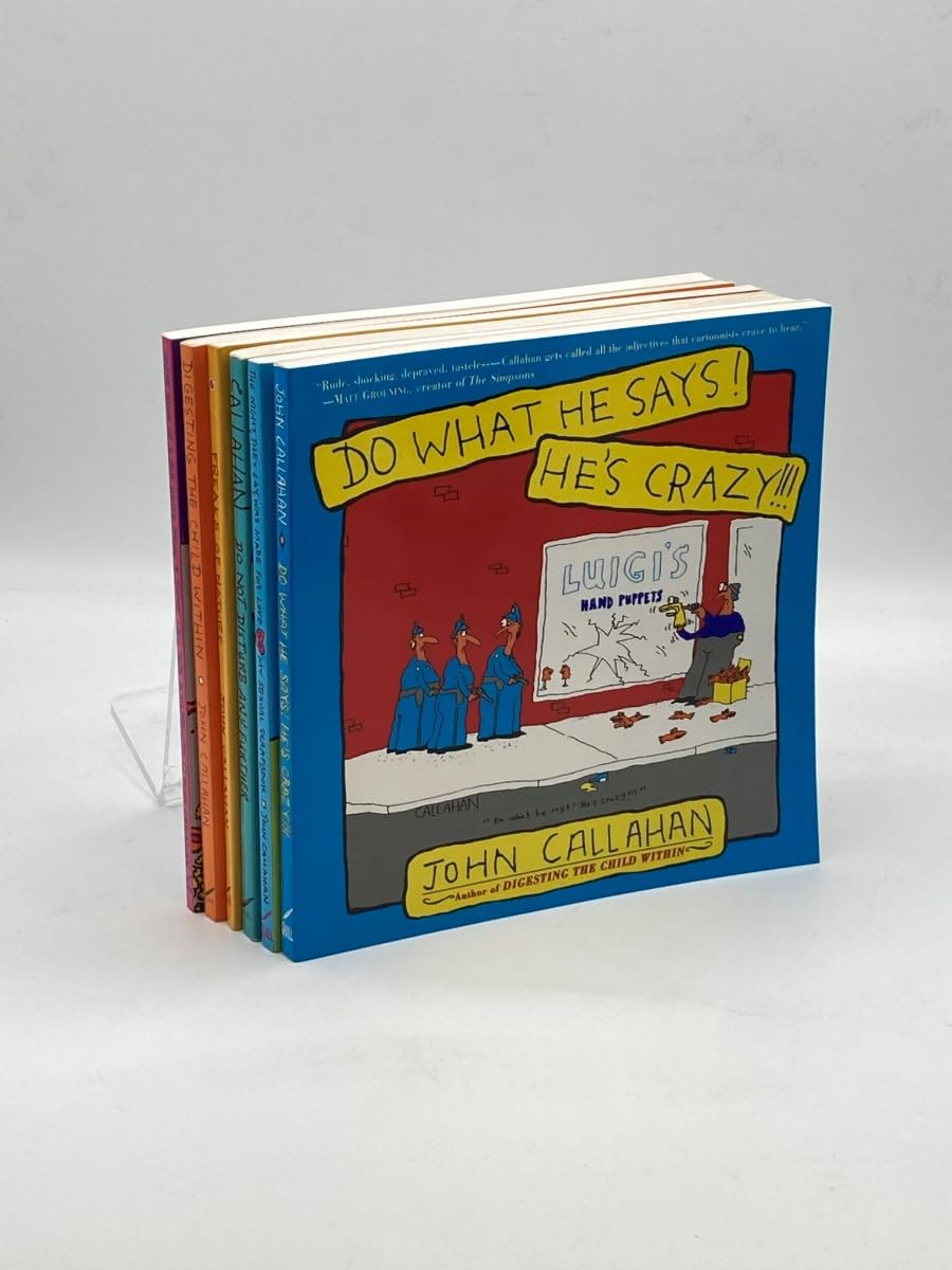 Do Not Disturb Any Further used book depot