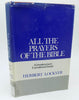 All the Prayers of the Bible