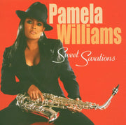 Sweet Saxations used book depot
