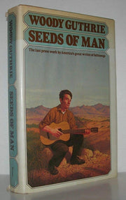 Seeds of man: An experience lived and dreamed used book depot
