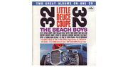 Little Deuce Coupe / All Summer Long used book depot