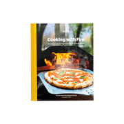 Ooni: Cooking with Fire cookbook used book depot