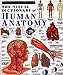 The Visual Dictionary of Human Anatomy Eyewitness Visual Dictionaries Walker, Richard