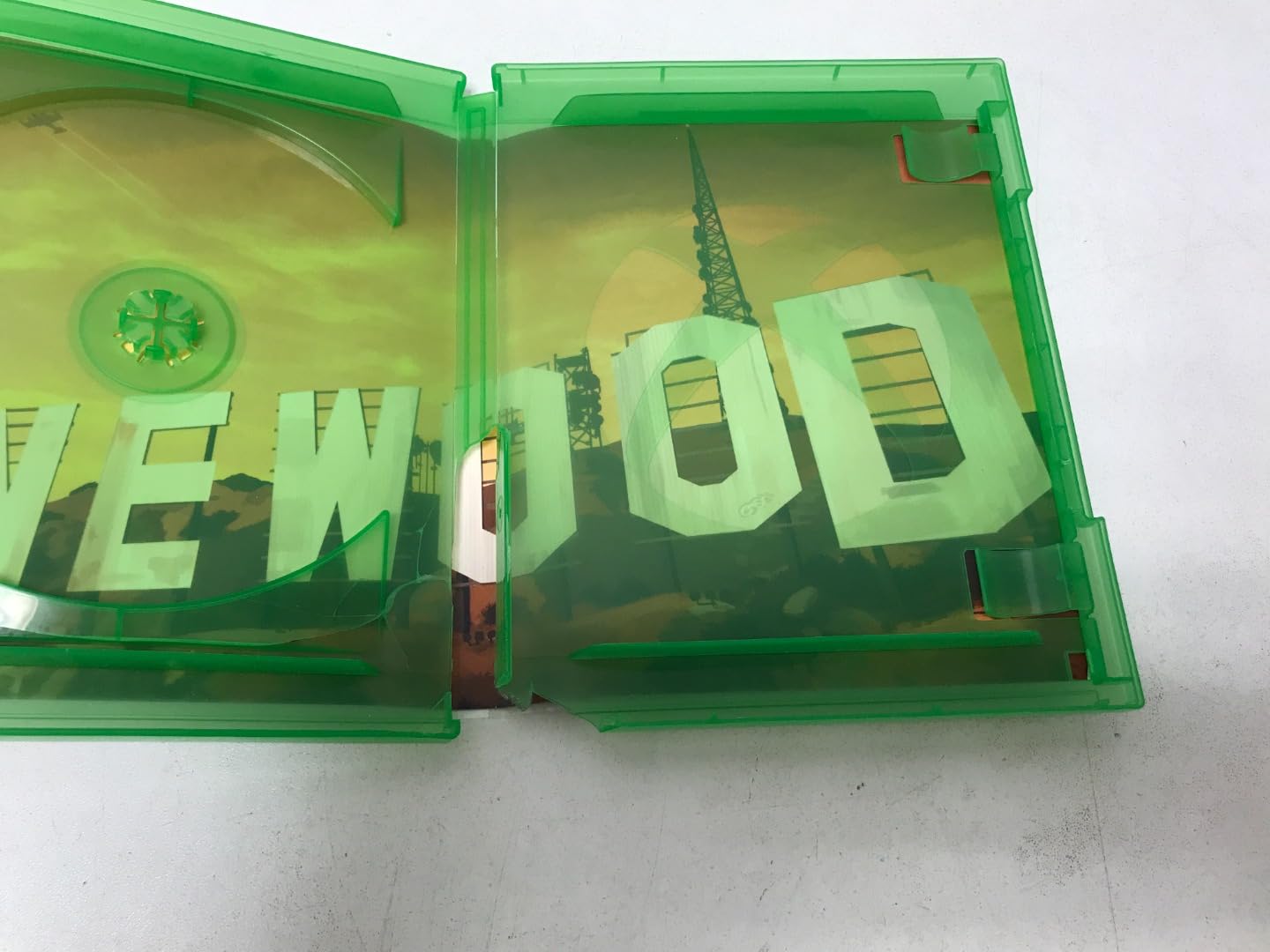 Grand Theft Auto V Xbox One used book depot