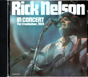 In Concert used book depot