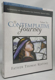 The Contemplative Journey, Volume 2 used book depot