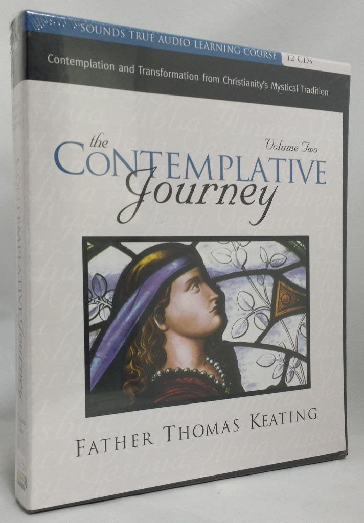The Contemplative Journey, Volume 2 used book depot